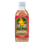 HEI POA Pur monoï de Tahiti nacres or 100ml