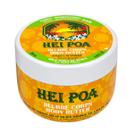 HEI POA Beurre corps 200ml