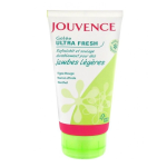 OMEGA PHARMA Jouvence gelée ultra-fresh jambes légères 150ml