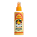 HEI POA Solaire lait de monoï de Tahiti tiaré spf 30 150ml