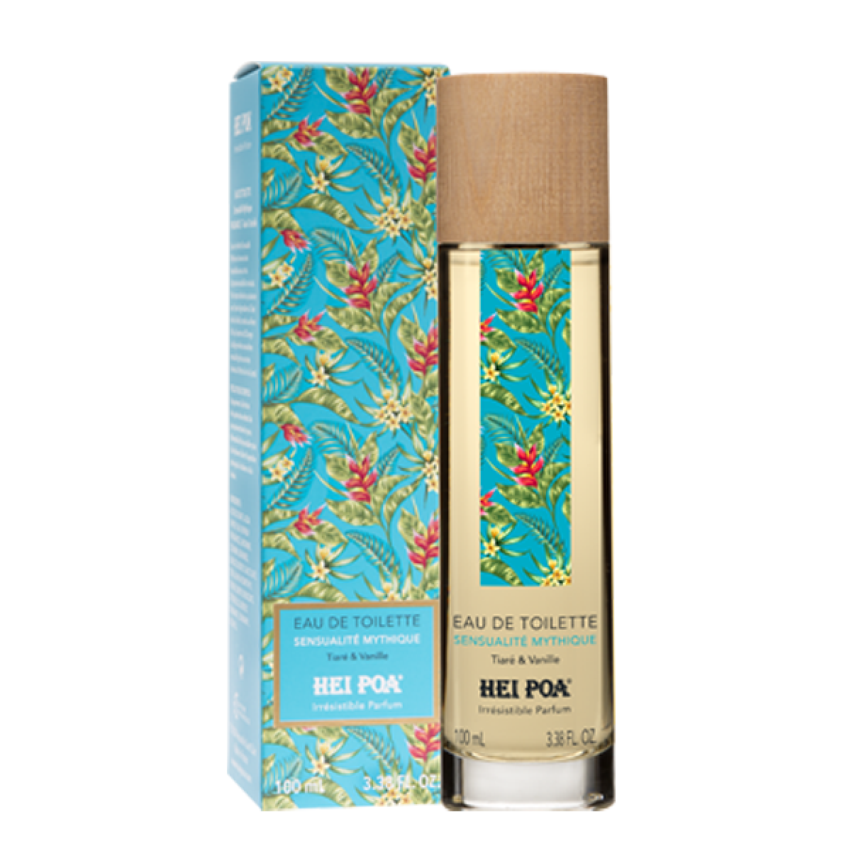 hei poa sensualite mythique eau de toilette