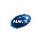 logo marque MANIX