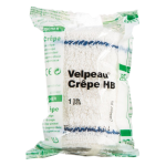 LOHMANN & RAUSCHER Velpeau crêpe HB 4m x 10 cm 1 unité