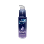 MANIX Gel infiniti longue durée 100ml