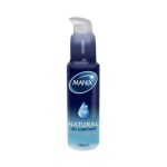 MANIX Gel natural douceur et sensibilité 100ml