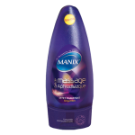 MANIX Gel de massage aphrodisiaque 200ml