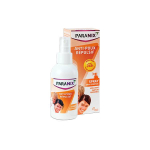 OMEGA PHARMA Paranix anti-poux protection spray 100ml