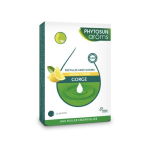 PHYTOSUN AROMS 24 pastilles gorge sans sucres citron