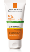 LA ROCHE POSAY Anthelios xl gel crème toucher sec sans parfum spf50+ 50ml