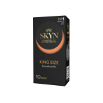 MANIX Skyn king size 10 préservatifs