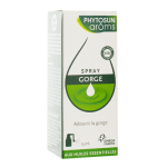 PHYTOSUN AROMS Spray mal de gorge 15ml