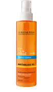 LA ROCHE POSAY Anthelios xl huile nutritive invisible spf50+ 200ml