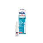 JOHNSON & JOHNSON Actifed air spray nez bouché 10ml