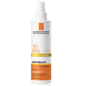 LA ROCHE POSAY Anthelios spray SPF 30 200ml