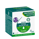 PHYTOSUN AROMS Baume hiver eucalyptus 60g