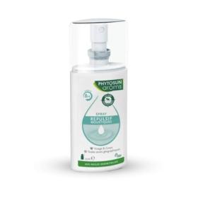 PHYTOSUN AROMS Spray répulsif moustiques 75ml