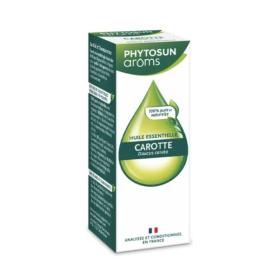 PHYTOSUN AROMS Huile essentielle carotte 5ml