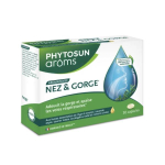 PHYTOSUN AROMS 30 capsules nez et gorge