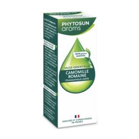 PHYTOSUN AROMS Huile essentielle camomille romaine 5ml