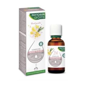 PHYTOSUN AROMS Complexe boisé fleuri pour diffusion 30ml