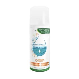 PHYTOSUN AROMS Spray habitat assainissant 400ml