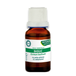 PHYTOSUN AROMS Huile essentielle basilic 10ml