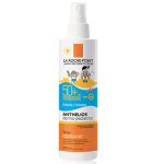 LA ROCHE POSAY Anthelios dermo pediatrics spray application facile spf50+ 200ml