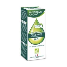 PHYTOSUN AROMS Huile essentielle genévrier bio 5ml