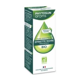 PHYTOSUN AROMS Huile essentielle épinette noire bio 5ml