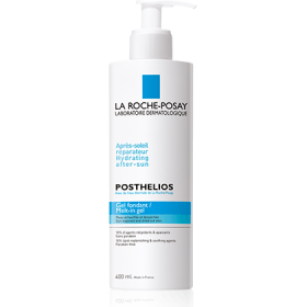 LA ROCHE POSAY Posthelios gel fondant 400ml