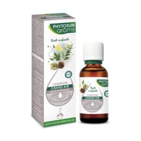 PHYTOSUN AROMS Complexe grand air pour diffusion 30ml