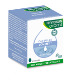 PHYTOSUN AROMS Capsules sommeil 30 unités