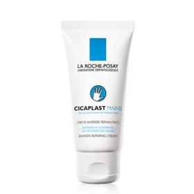 LA ROCHE POSAY Cicaplast mains 50ml