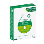 PHYTOSUN AROMS Huile essentielle tea tree en gélules 30 unités