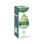 PHYTOSUN AROMS Huile essentielle thym à feuilles de sarriette 10ml