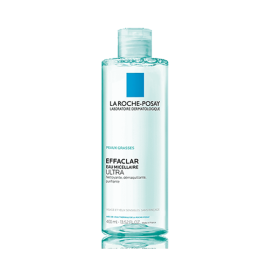 LA ROCHE POSAY Effaclar eau micellaire ultra 200ml