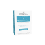 CODEXIAL Pain dermatologique surgras 100g