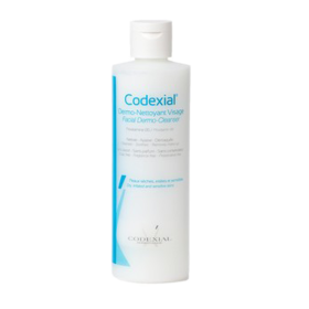 CODEXIAL Dermo-nettoyant visage 200ml