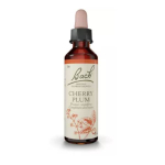 FLEURS DE BACH Cherry plum n°6 20ml