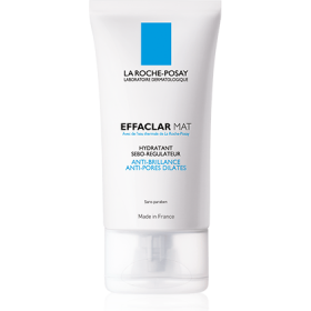 LA ROCHE POSAY Effaclar mat 40ml