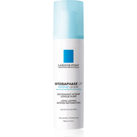 LA ROCHE POSAY Hydraphase UV intense légère 50ml