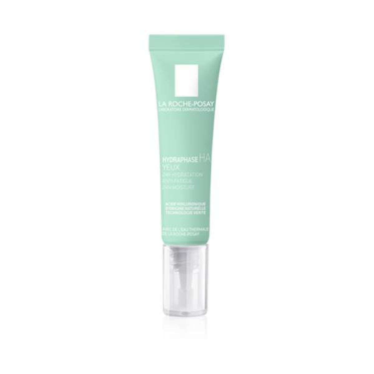 LA ROCHE POSAY Hydraphase intense yeux 15ml Parapharmacie Pharmarket