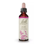 FLEURS DE BACH Elm n°11 20ml