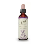 FLEURS DE BACH Impatiens n°18 20ml