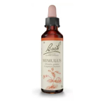 FLEURS DE BACH Mimulus n°20 20ml