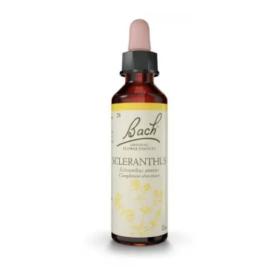 FLEURS DE BACH ORIGINAL Scleranthus n°28 20ml