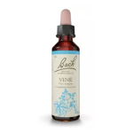 FLEURS DE BACH Vine n°32 20ml