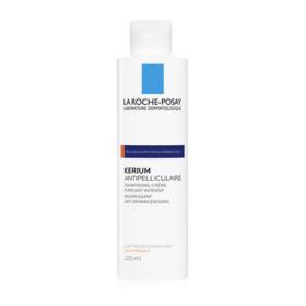 LA ROCHE POSAY Kerium pellicules sèches 200ml