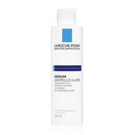 LA ROCHE POSAY Kerium pellicules grasses 200ml