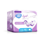 ONTEX iD light extra 10 unités